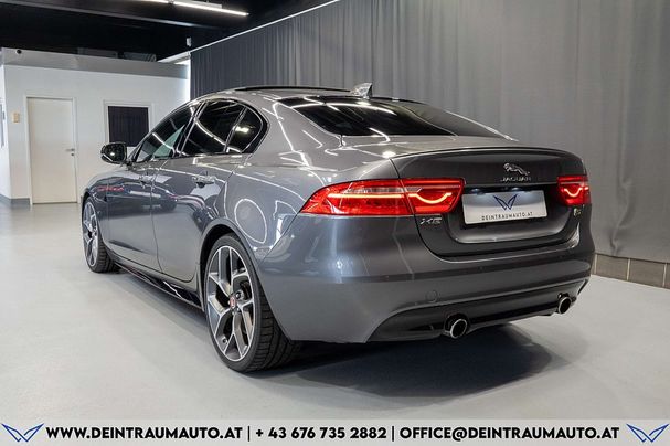 Jaguar XE 280 kW image number 8