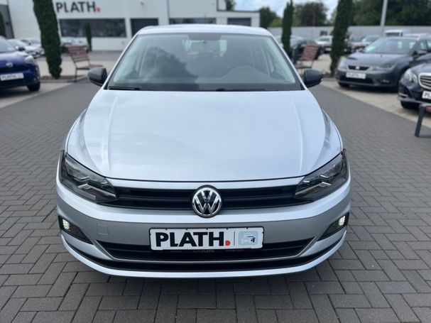 Volkswagen Polo 48 kW image number 3