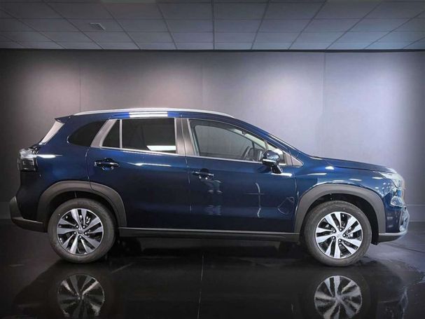 Suzuki SX4 S-Cross 95 kW image number 15