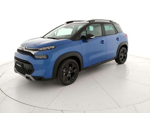 Citroen C3 Aircross PureTech 110 S&S 81 kW image number 1