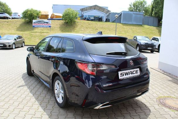 Suzuki Swace 1.8 Hybrid Comfort+ 102 kW image number 6