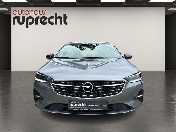 Opel Insignia 2.0 Turbo Elegance 125 kW image number 2