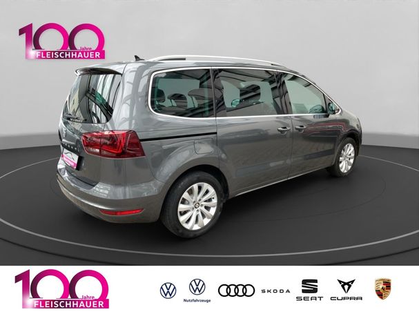 Seat Alhambra 2.0 TDI STYLE 110 kW image number 3