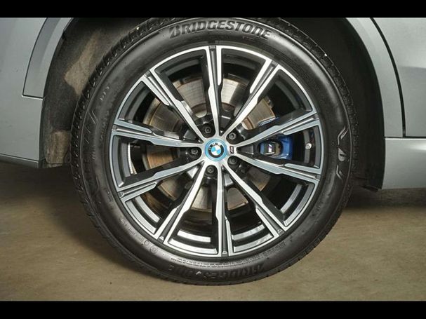 BMW X5 xDrive 360 kW image number 5