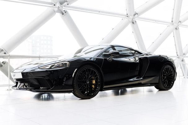 McLaren GT 456 kW image number 27