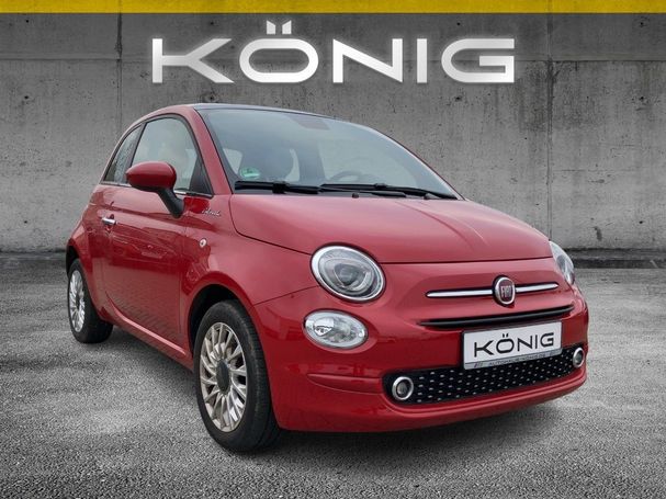 Fiat 500 1.0 51 kW image number 2