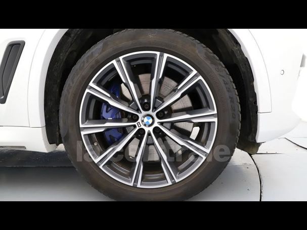 BMW X5 45e xDrive 290 kW image number 10