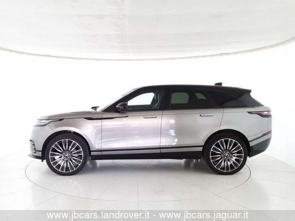 Land Rover Range Rover Velar 2.0d R-Dynamic S 177 kW image number 13