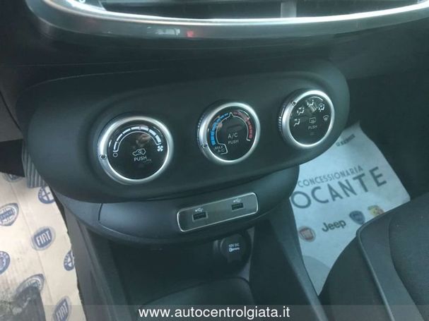 Fiat 500X 1.3 MultiJet 70 kW image number 11