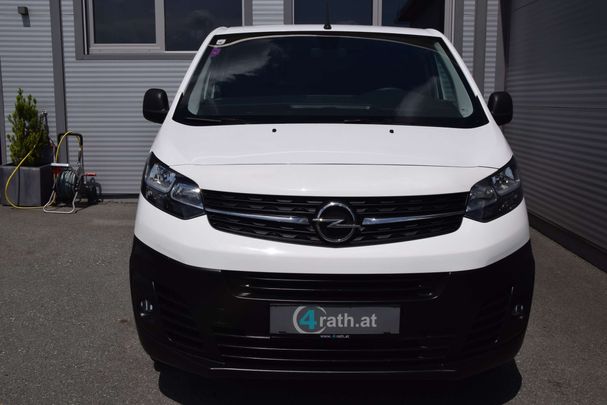 Opel Vivaro 2.0 CDTI 90 kW image number 3