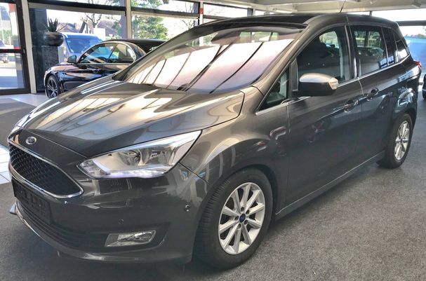 Ford Grand C-Max Titanium 110 kW image number 1