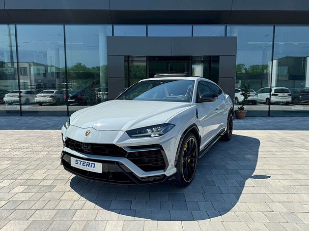 Lamborghini Urus 478 kW image number 1