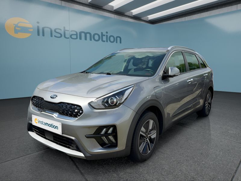 Kia Niro 1.6 Plug-in