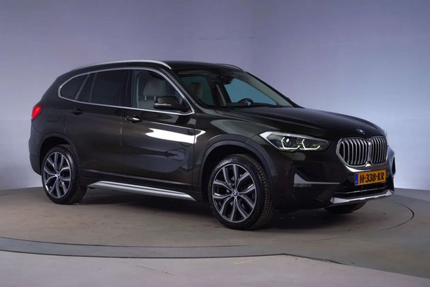 BMW X1 sDrive20i 141 kW image number 37