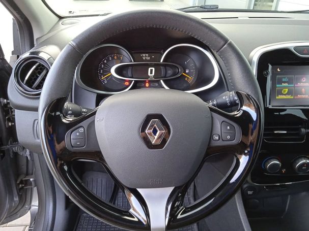 Renault Clio 1.2 16V 55 kW image number 21