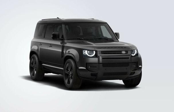 Land Rover Defender D300 221 kW image number 2