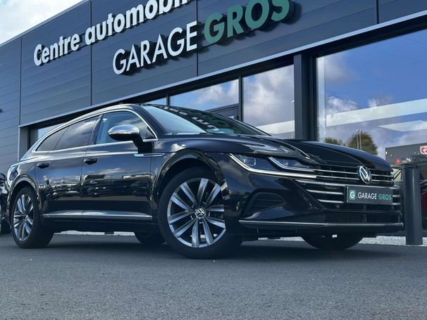 Volkswagen Arteon 2.0 TDI DSG Shooting Brake 110 kW image number 33