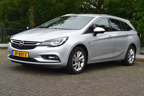 Opel Astra Sports Tourer 1.4 Innovation 110 kW image number 1