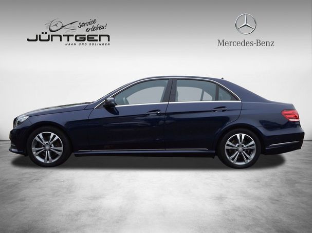 Mercedes-Benz E 300 BlueTEC Avantgarde 170 kW image number 5