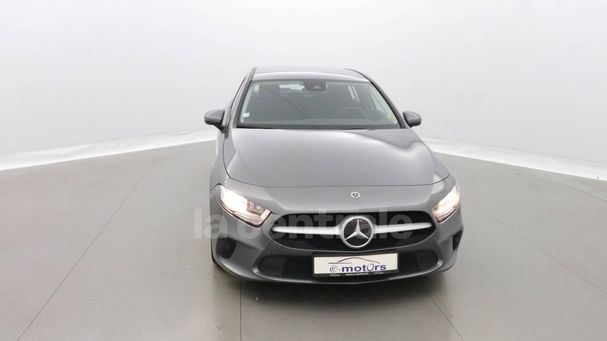 Mercedes-Benz A 180 d 85 kW image number 33