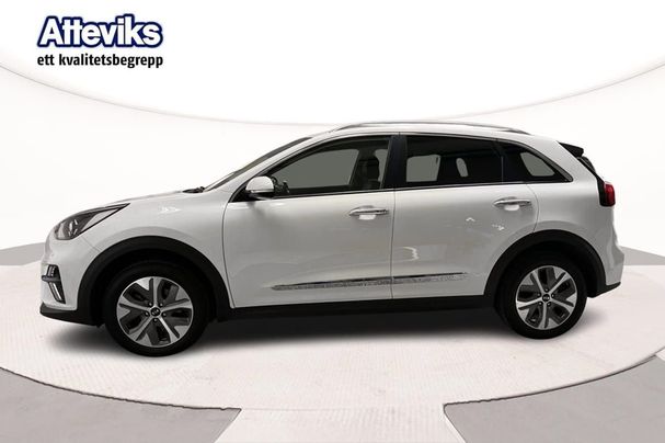 Kia Niro e 64 kWh 152 kW image number 5