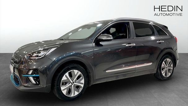 Kia Niro e 150 kW image number 1