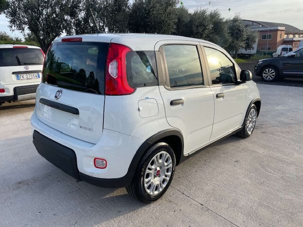 Fiat Panda 1.0 Hybrid 52 kW image number 3