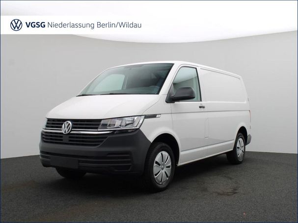 Volkswagen T6 Transporter 110 kW image number 1