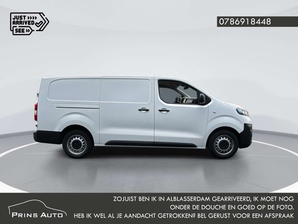 Opel Vivaro 2.0 CDTI L2H1 110 kW image number 7