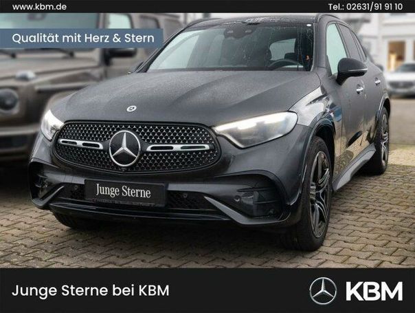 Mercedes-Benz GLC 300 198 kW image number 1