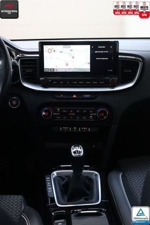 Kia XCeed 1.6 CRDi 100 kW image number 6