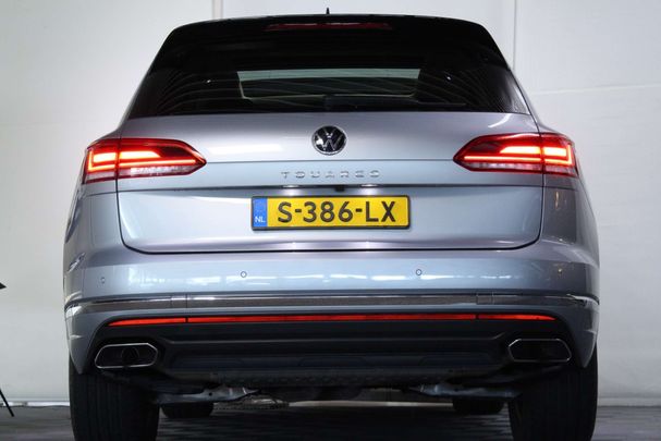 Volkswagen Touareg 3.0 TSI 4Motion 250 kW image number 7