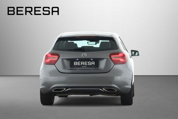 Mercedes-Benz A 180 90 kW image number 4