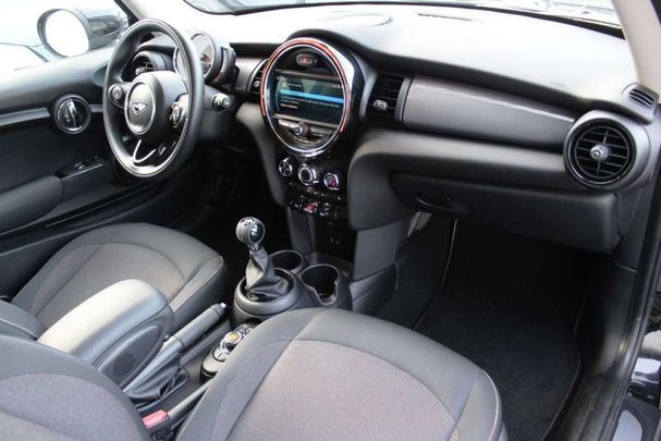 Mini Cooper 101 kW image number 5