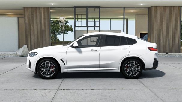 BMW X4 xDrive20d M Sport 140 kW image number 3