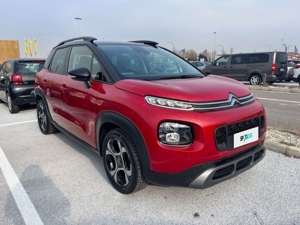 Citroen C3 Aircross 110 S&S Shine 81 kW image number 2