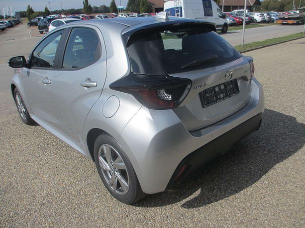 Mazda 2 Hybrid 85 kW image number 8