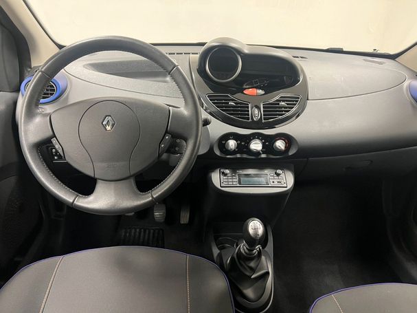 Renault Twingo 55 kW image number 12