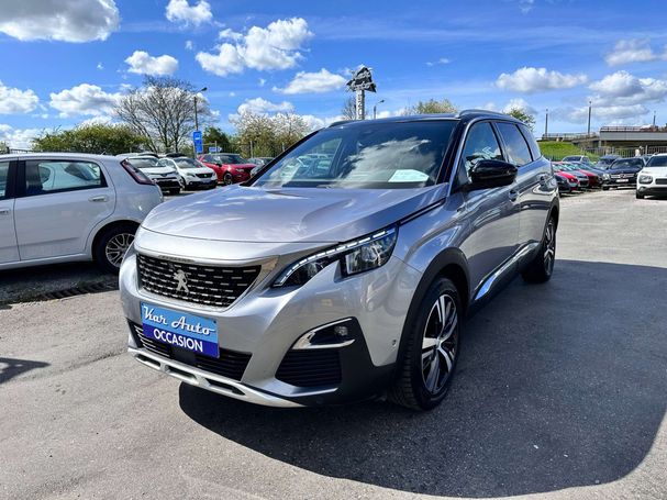 Peugeot 5008 BlueHDi 96 kW image number 1