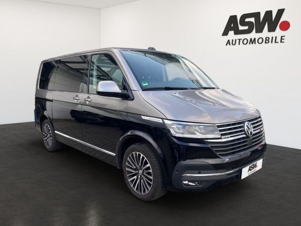 Volkswagen T6 Multivan 2.0 TDI 4Motion 150 kW image number 2