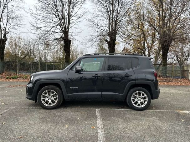 Jeep Renegade 1.3 PHEV 140 kW image number 5