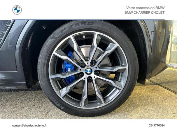 BMW X3 xDrive 213 kW image number 10