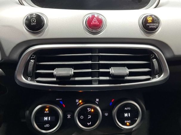 Fiat 500X 1.6 97 kW image number 35