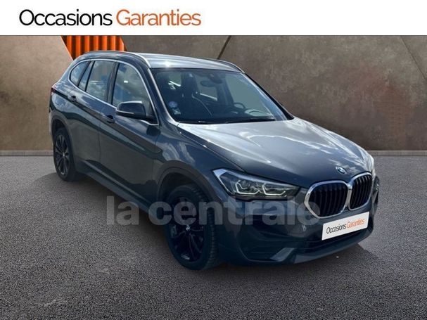 BMW X1 sDrive 100 kW image number 2