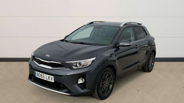 Kia Stonic 1.0 T-GDi 100 74 kW image number 1