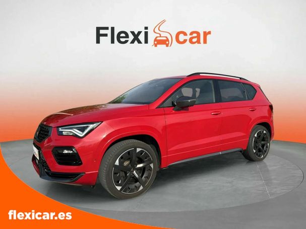 Cupra Ateca 2.0 TSI DSG 4Drive 221 kW image number 1