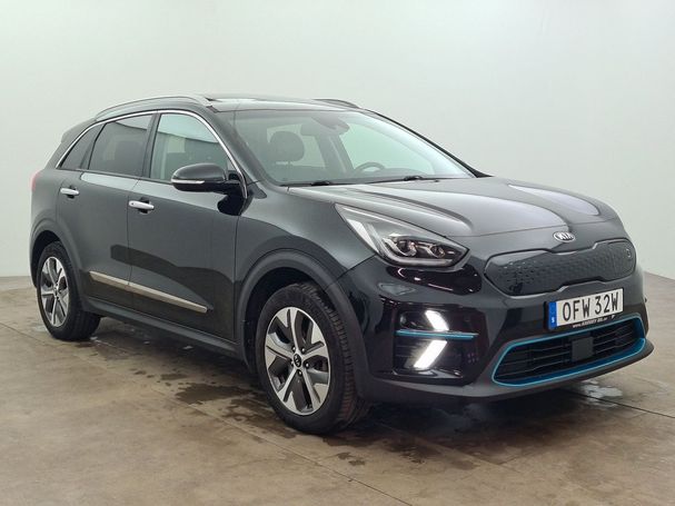 Kia Niro e 64 kWh 150 kW image number 7