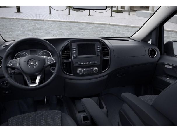 Mercedes-Benz Vito 116 Tourer 120 kW image number 2