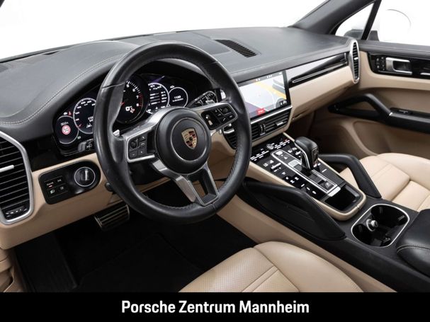 Porsche Cayenne S 324 kW image number 12