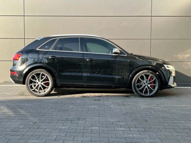 Audi Q3 250 kW image number 7